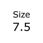 Loake Shoes UK size 7.5